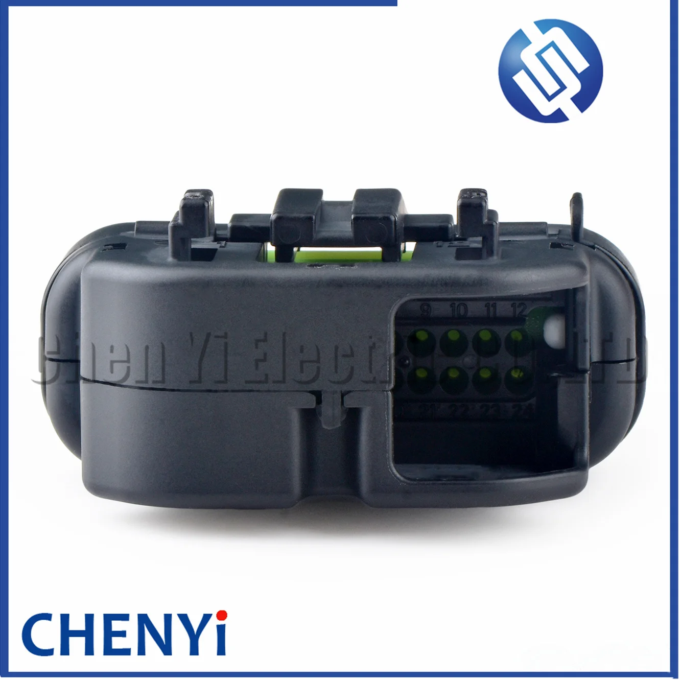 24 Pin Automotive waterproof connector ECU Wire harness plug 12129225 For GMC