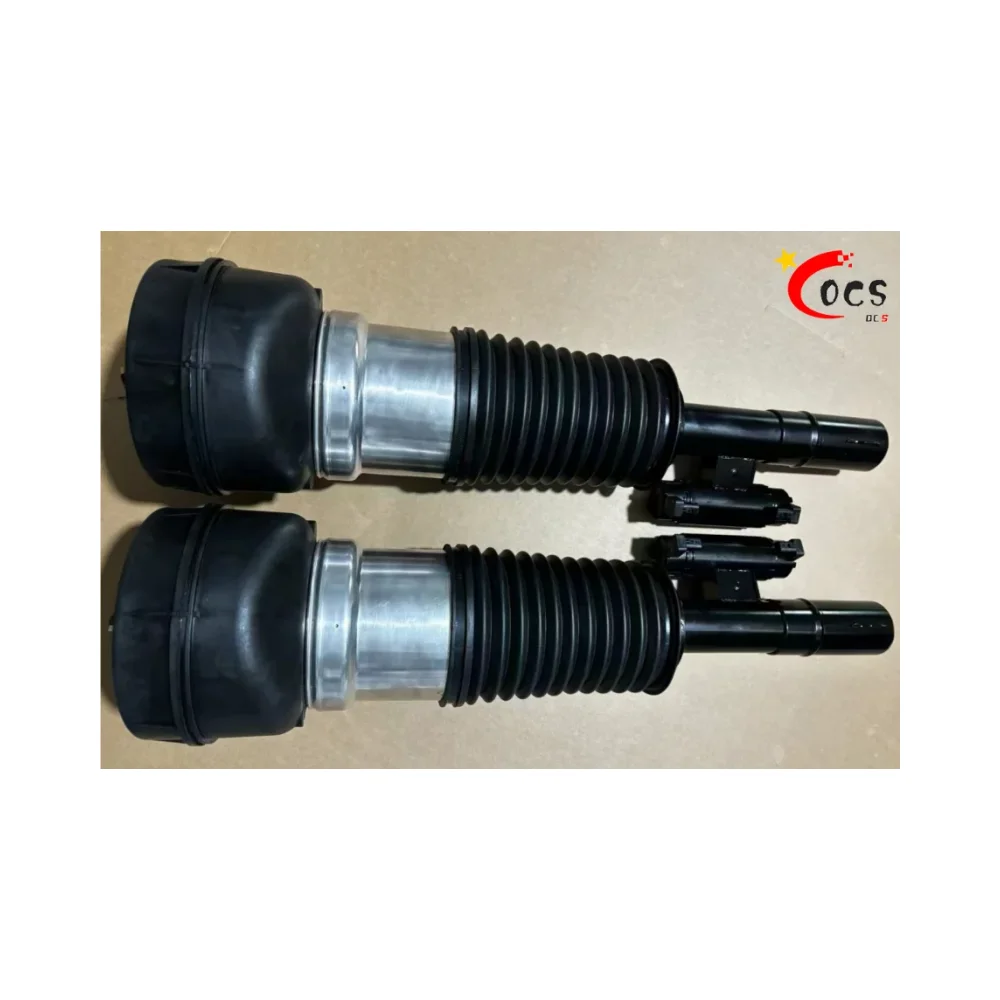 

Front Air Suspension Strut Compatible with Range Rover 3.0L 4.4L 2022-2024 For LR153051 L LR153045 R
