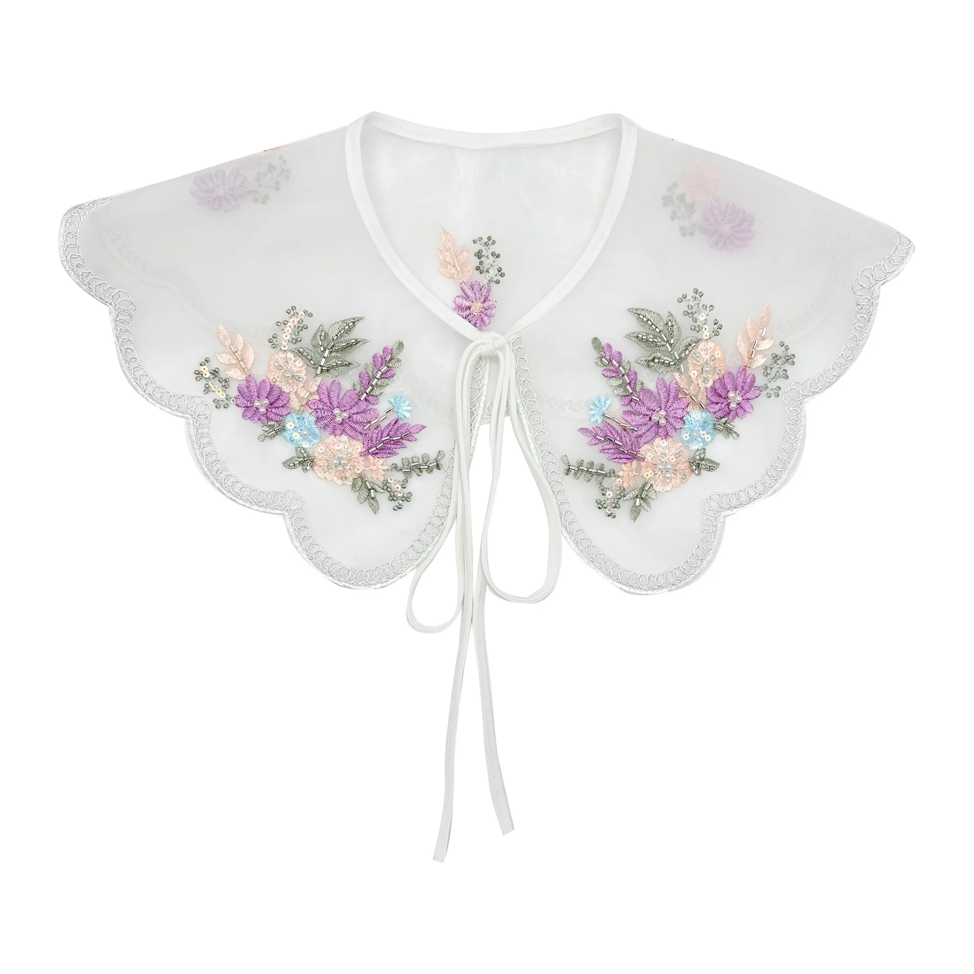 Women Embroidery Fa…