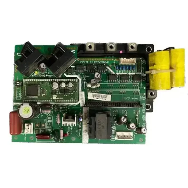 

Used Original Hitachi Vrf Air Conditioner Spare Parts RAS-450/560FS3Q External Module PV971-1 17C59365A Vrf Spare Parts Pcb