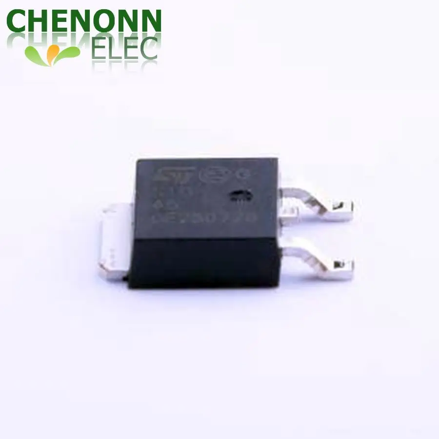 

30PCS/LOT STPS1045B-TR (Diodes)