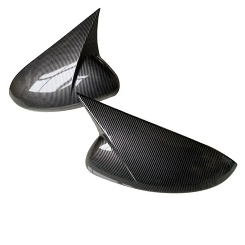 

Osmrk Car Side Rear View Mirror cover for Buick excelle xt regal opel insignia astra j housing reflector