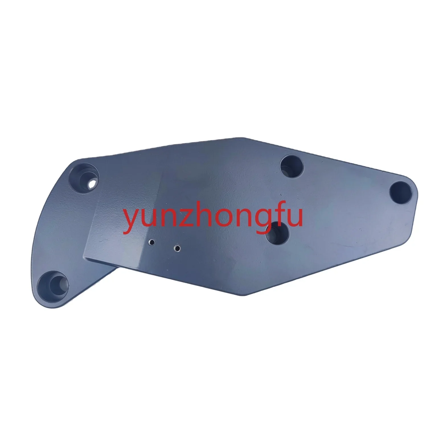 long life valve parts Mounting plate for DVC6200 DVC2000