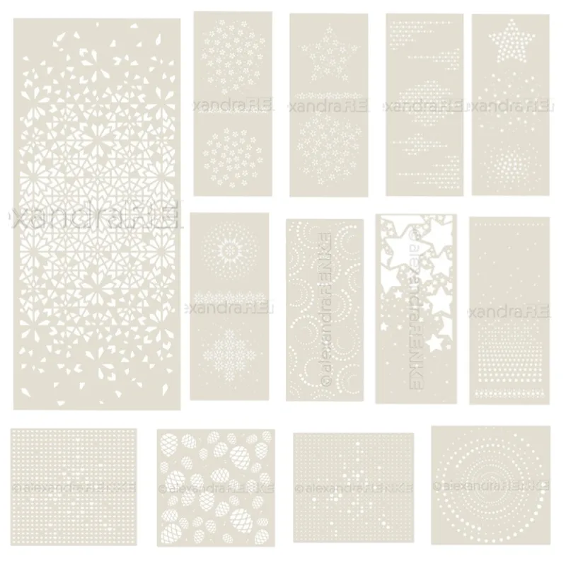 Dot Con: Il Mio Esperienza Reale con i Matrici di Taglio per Decorazioni in Metallo e Silice per Scrapbook