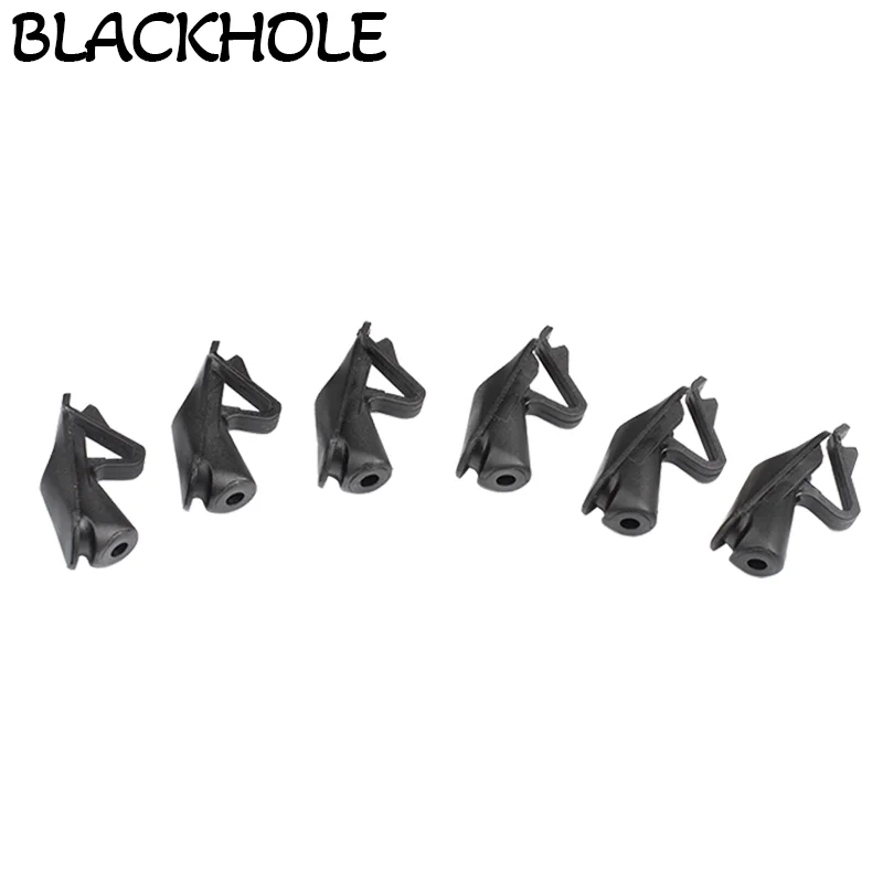 Brake Line Hole Plug Use For Bike Frame Road Bike Frame Derailleur Line Hole Plug Diy Bike Frame Internal Wiring MTB Frame Parts