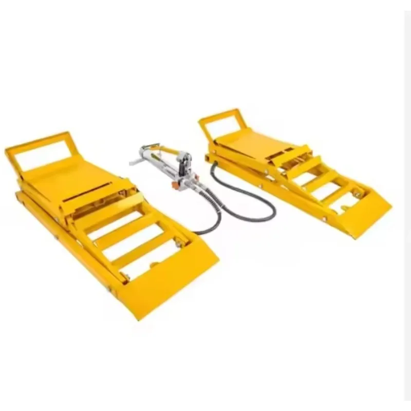 Car Ramp Set includes 2 ramps YouTube Repair Lifting Equipment Vehicle Tools Hydraulic Jacks Lift