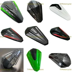 Many colors Fairing Pillion Rear Seat Cover Cowl Solo Cowl Fit For Kawasaki Ninja 400 250 Z400 2018 2019 2020 2021 2022-2024