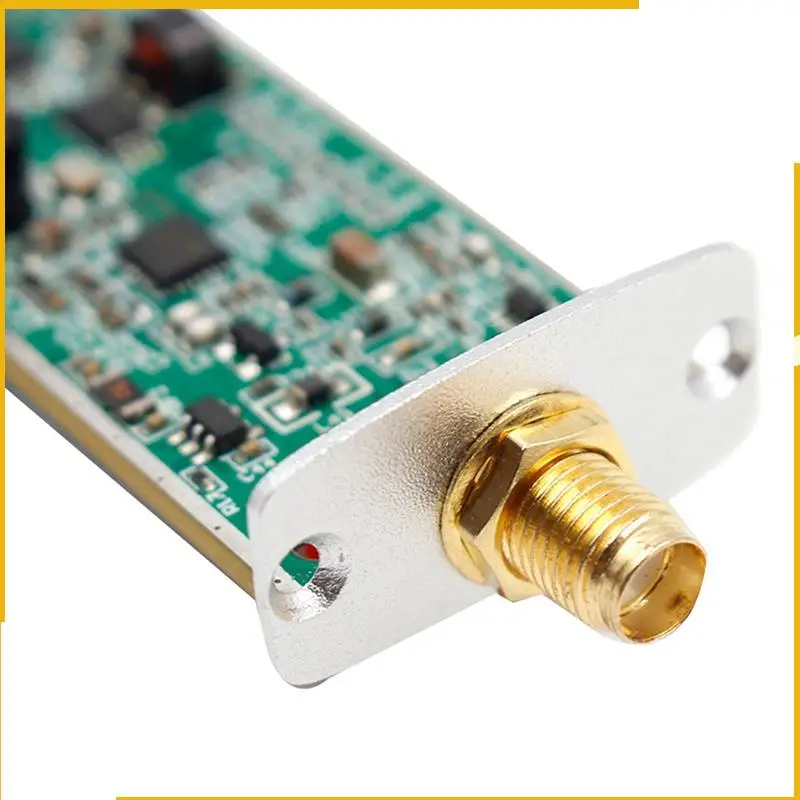 

A93P 4X RTL SDR V3 R820T2 RTL2832U 1PPM TCXO SMA RTLSDR Software Defined Radio Communication System