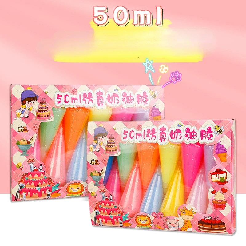 12 Colors Imitation… - image