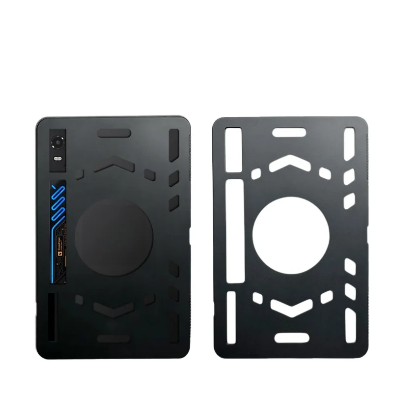 TPU Cooling Protective Case For RedMagic Astra 2 Tablet Heat Dissipation Anti-Scratch Shockproof Soft Shell Tablet Cover