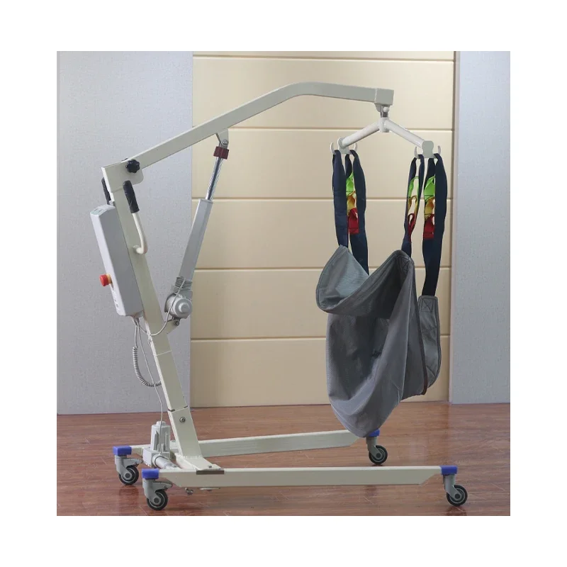 

Patient Lifting Equipment Lifting Wheelchair Rehabilitation Treatment Supplies for the Disabled in Hospitals and Homes