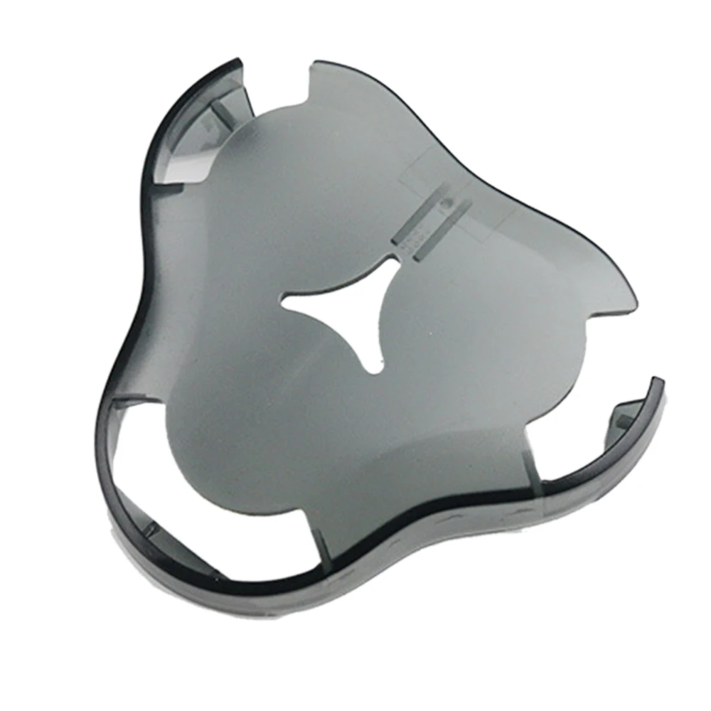 -ESTR 2Pcs Shaver Head Cover For RQ11 RQ12 S9000S 7000 RQ1150 RQ1151 Cross Stitch