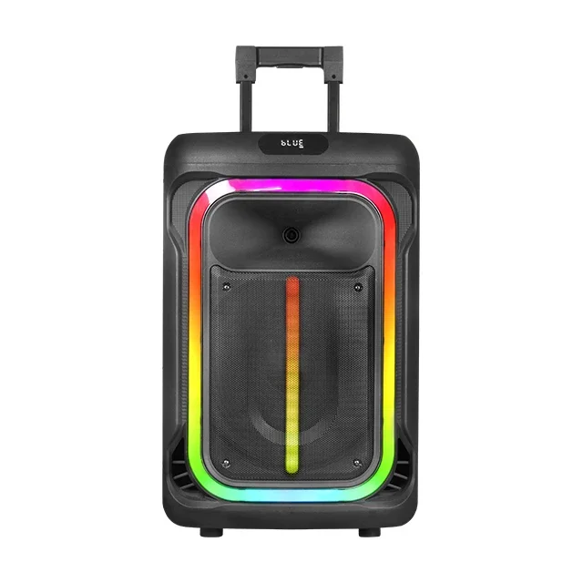 New BOOMBOX Wireless Power Speaker AILIANG Speaker KOLAV-J1508