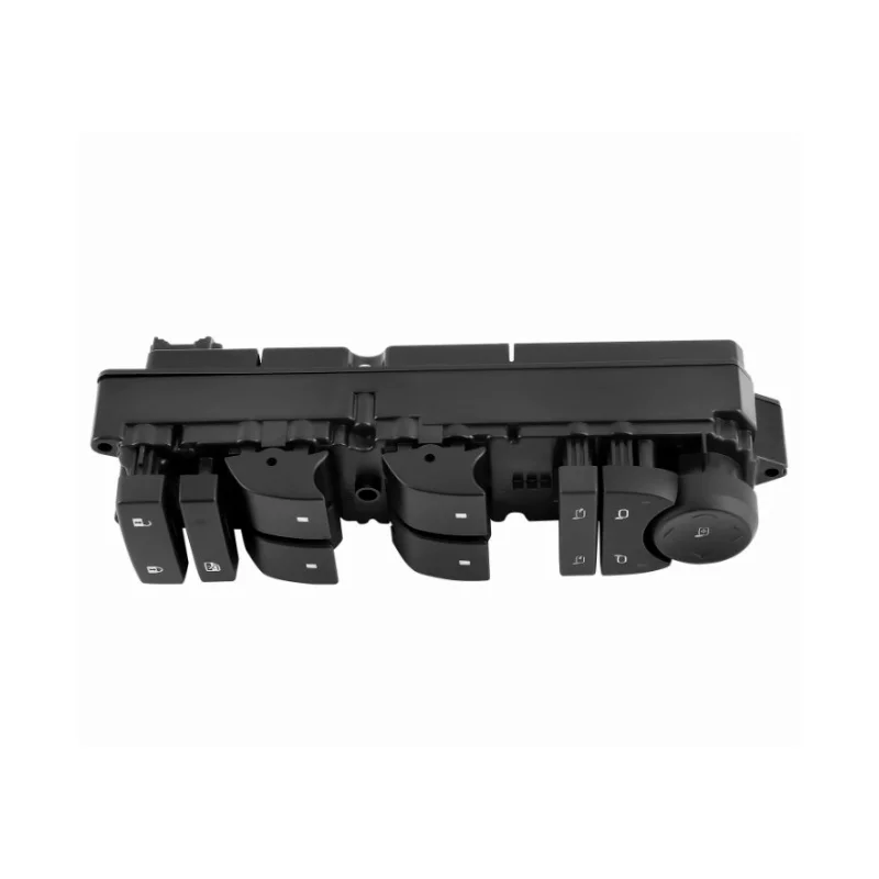 Power Window Switch Front Left Driver Side For Cadillac Escalade/GMC Yukon XL2500/Chevy Suburban 2500 20835555 20790061