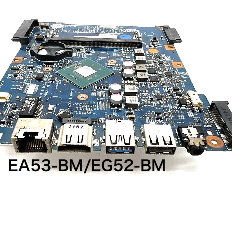 ACER ES1-512 노트북 마더보드 14222-1 EA53-BM/EG52-BM 448.03707.0011 메인보드 100% 테스트 완료 OK 완전 작동