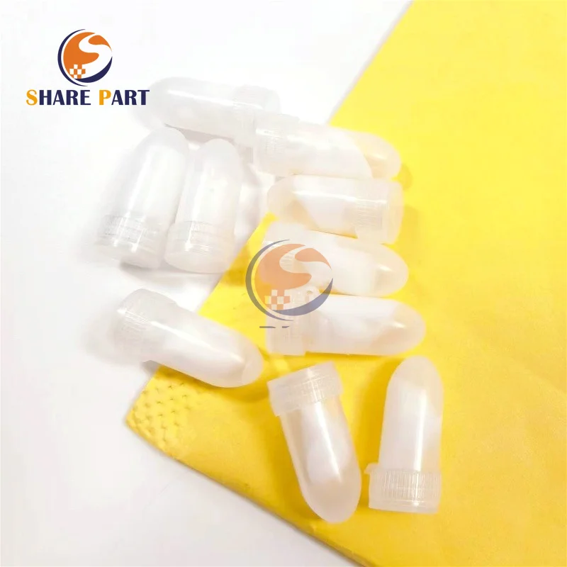 10X Fuser Film Grease for HP 300 P3015 P2035 P2055 4250 5000 HL5445 6180 2200 M401 Смазка Printer Parts