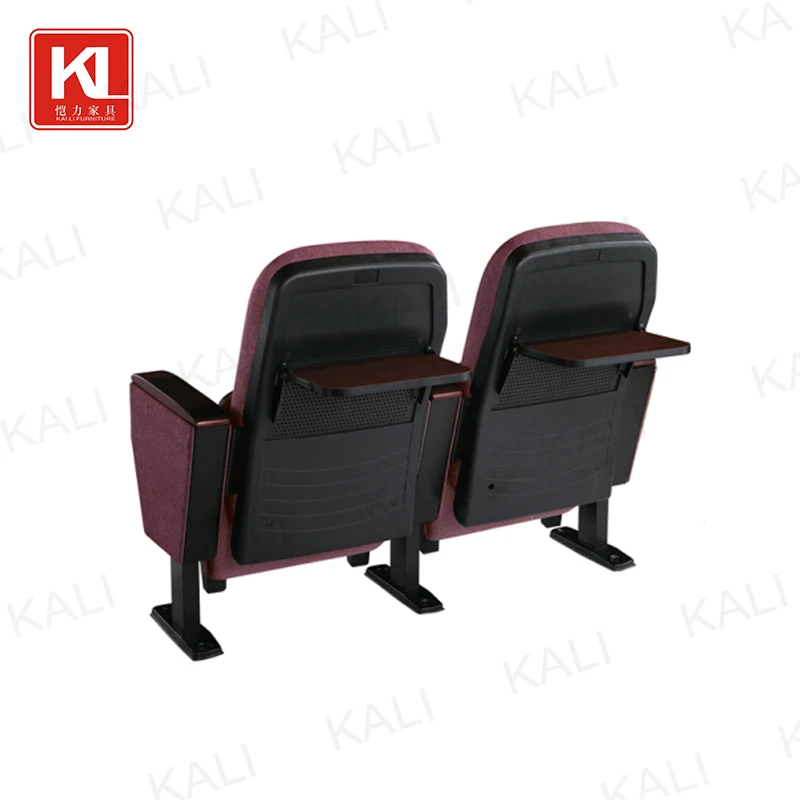 custom.Folding Plastic Metal Theater Auditorium Church Chair School Classroom Furniture (KL-701)