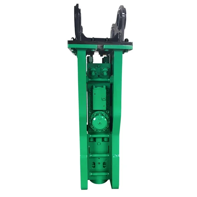 Excavator Attachments Rock Breakers Jack Hammer