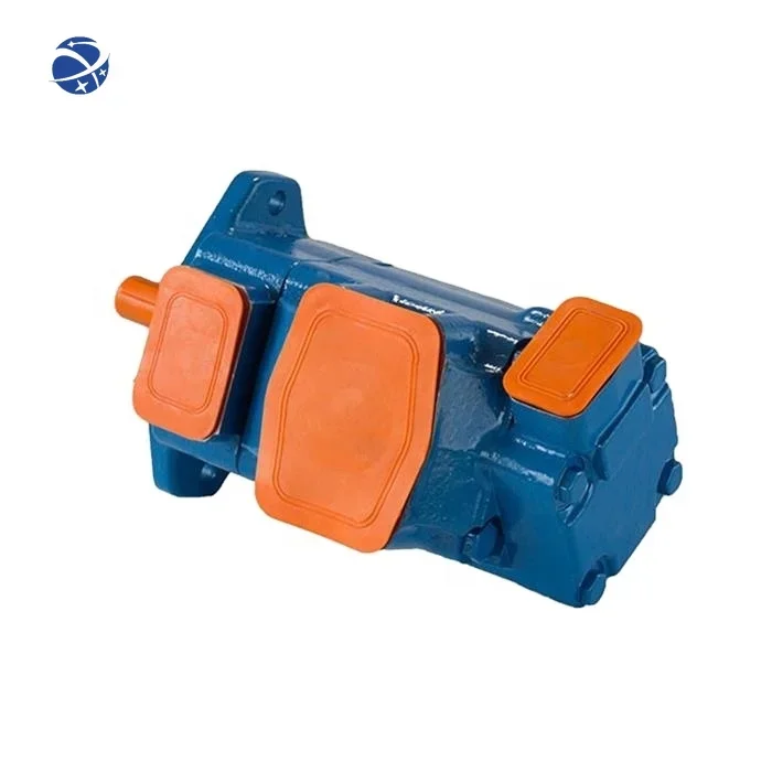 YUNYI The best-selling product in China 3520VQ hydraulic vane pump