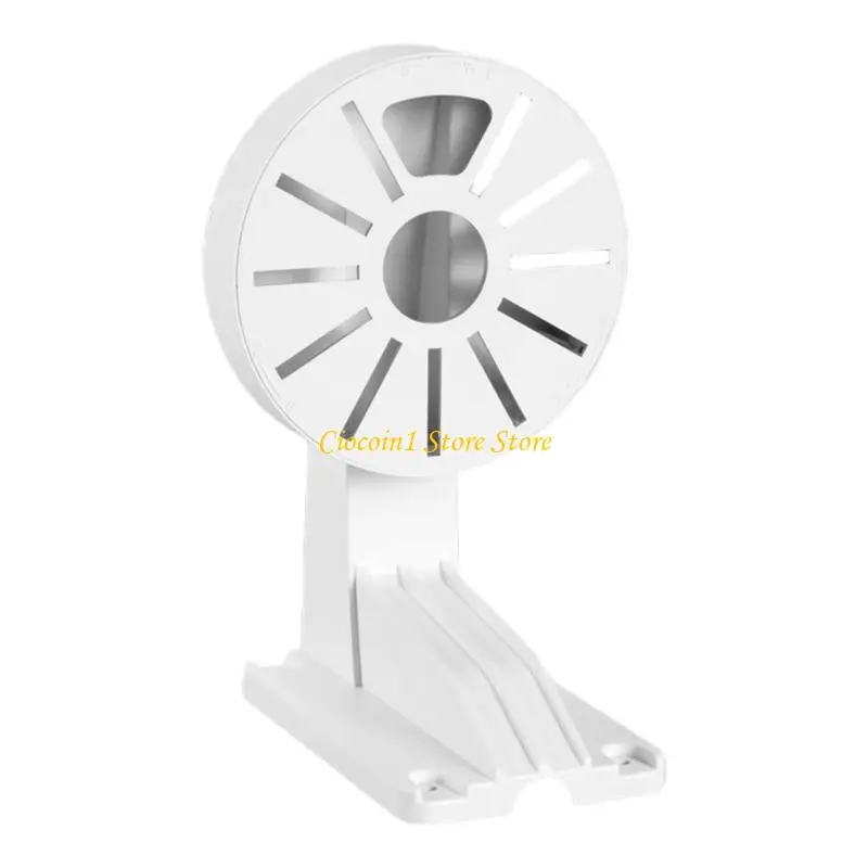 A3PC Reforço da câmera segurança reforça Rack suporte teto para instalação comercial