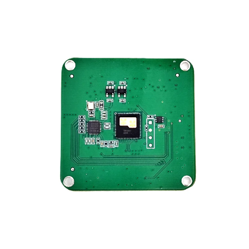 120G Liquid Level Distance Measurement Sensor Water Level Meter Millimeter Wave Radar Module High Precision 0 Blind Zone