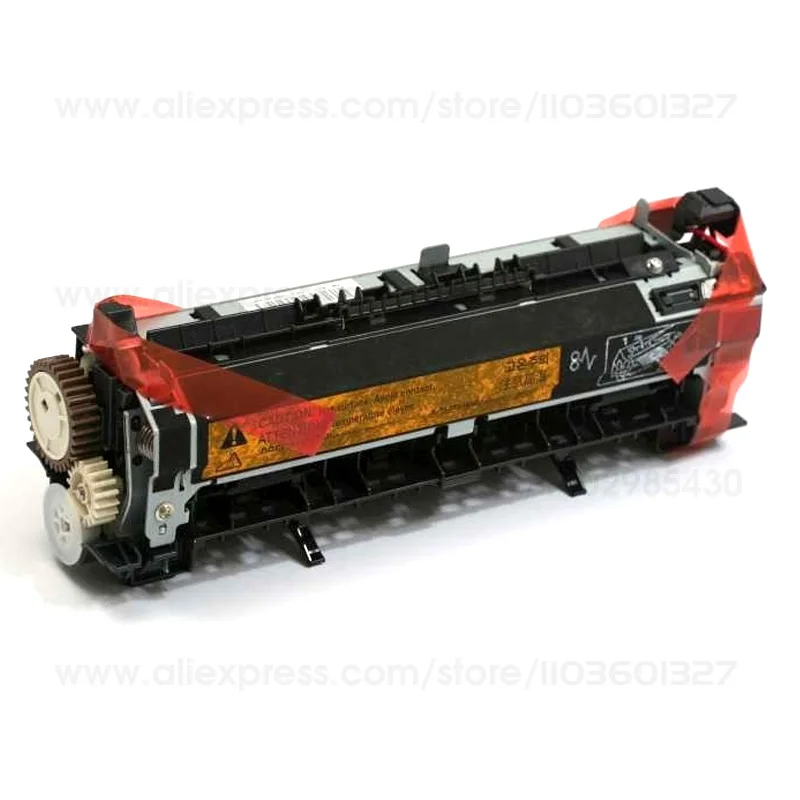 Original New For HP P4014 P4015 P4515 Fuser Assembly CB506-67901 RM1-4554-000CN RM1-4579-000CN CB506-67902 CB506-67901