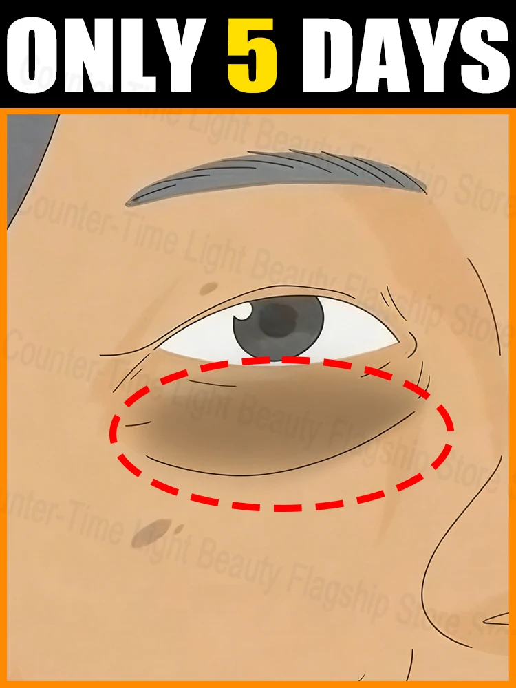 

Осветите свой взгляд и улучшите свою внешность, избавившись от недостатков.