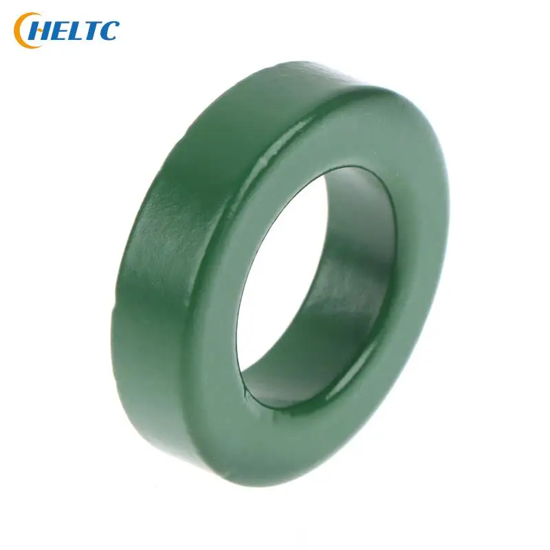 5pcs Mn-Zn High Conductivity Green Ferrite Core Ring 31*19*8mm anti-interference Filter Inductor