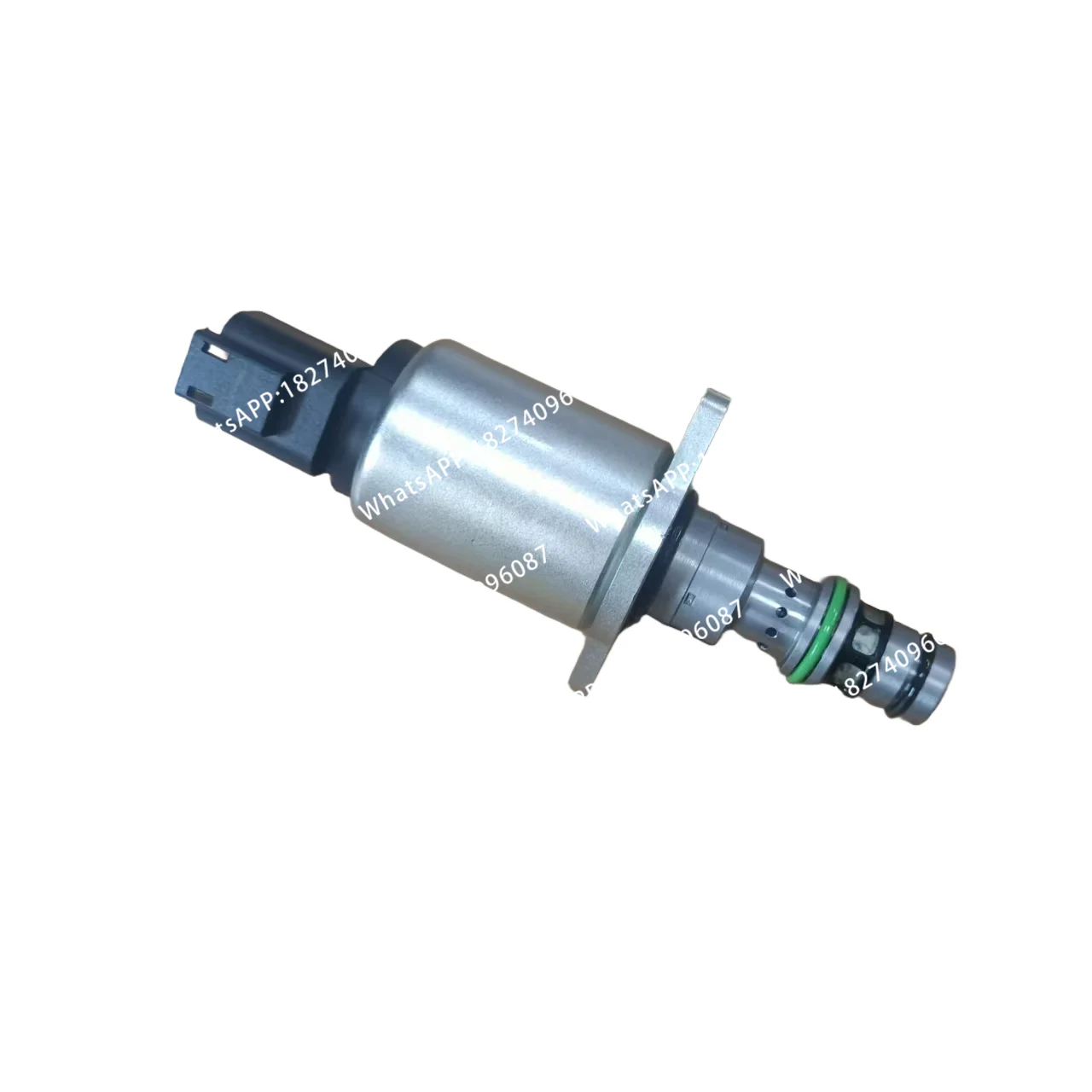 TM90501 Hydraulic Pump Proportional Solenoid Valve for  Excavators & Tractors - Heavy Equipment Control Valve