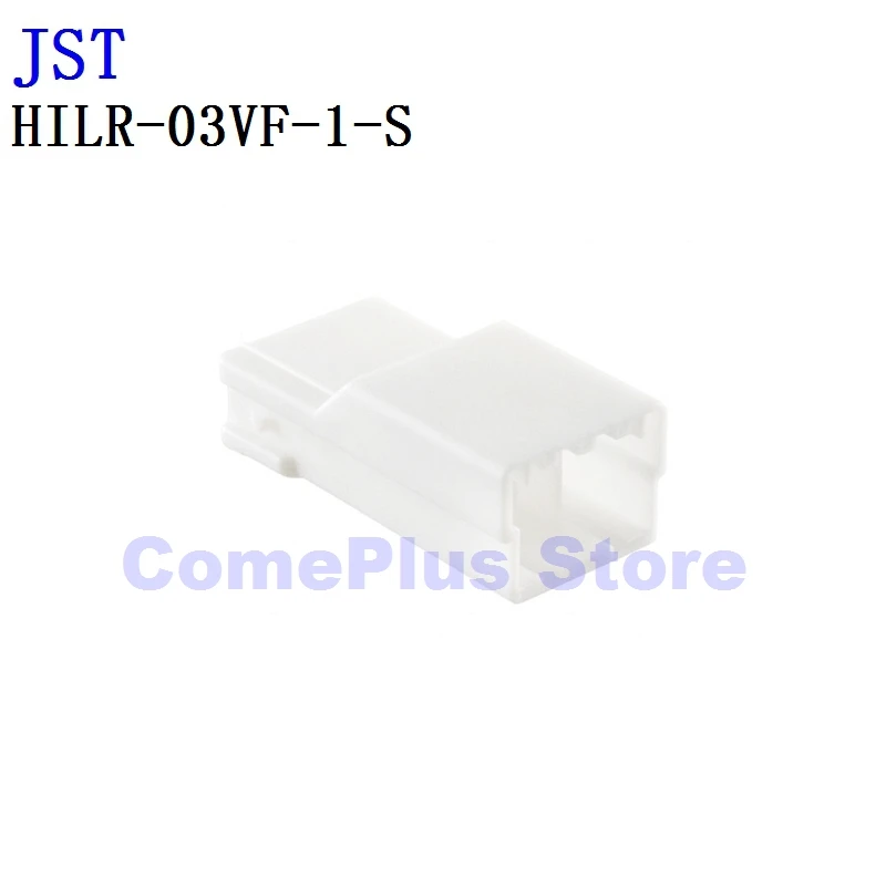 

10PCS HILR-03VF-1-S Connectors