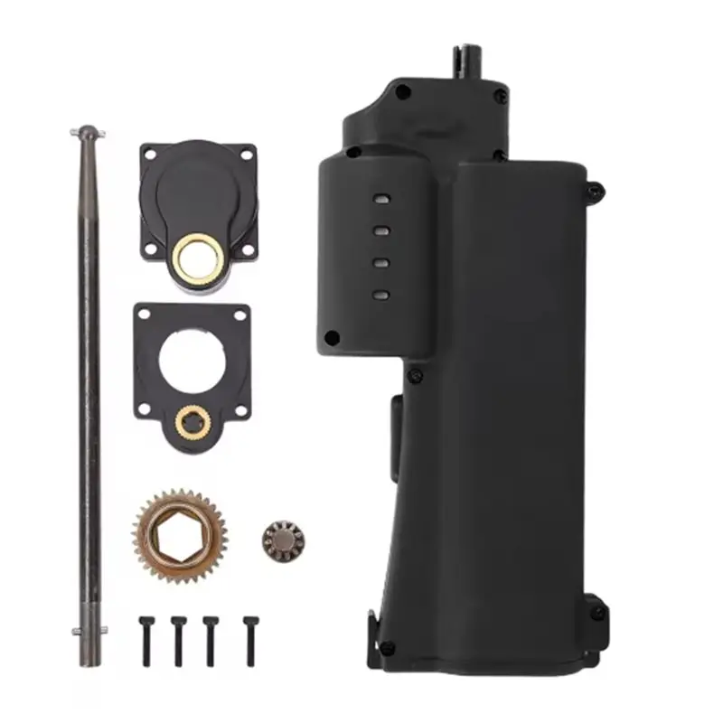 【A10R】For HSP 70111A For HSP 540 Motor 1/10 RC Car Engine Power Starter Handheld Power Tool
