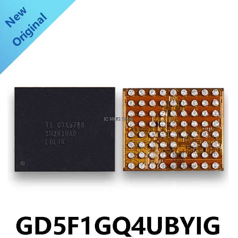 

5pcs SN2610A0 SN2610AO SN2610 USB Charging ic for iPad 8 2020 10.2