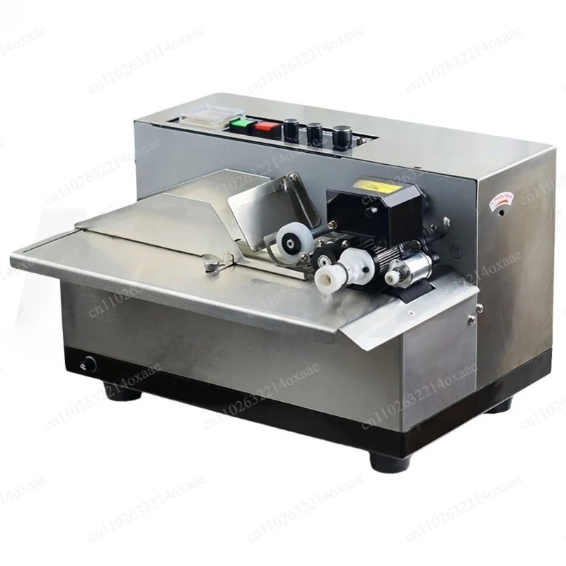 MY-380F Automatic Wheel Coding Machine Stainless Steel Production Date Printer Date Printing Machine Wheel Printer