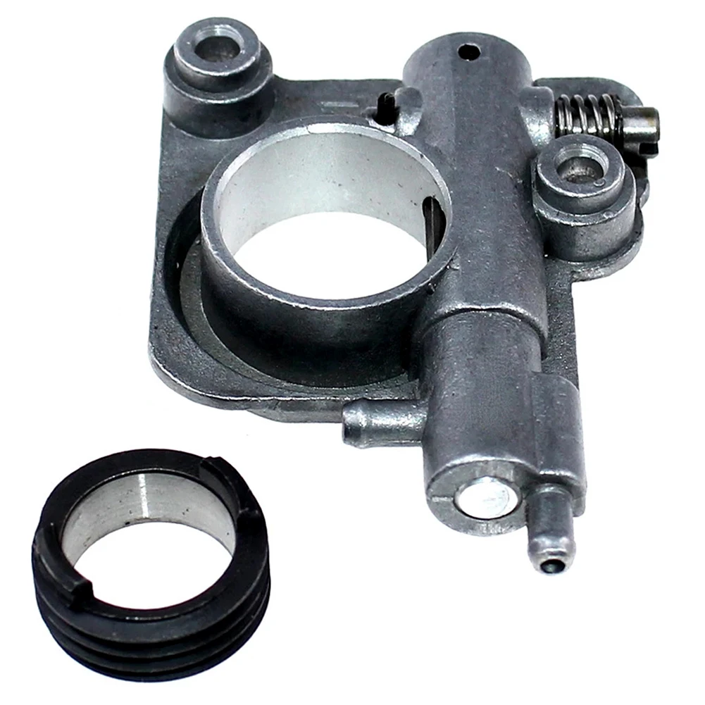 Auto Oiler Assembly Oil Pump kit Fits For Echo Chainsaw CS-330MX4 CS-330T CS-360T CS-370 CS-370F CS-400 CS-400F C022000000