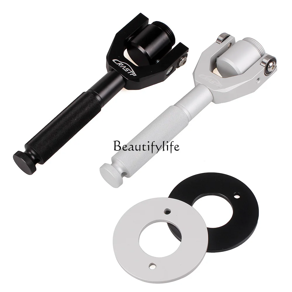 

For Can-Am Maverick X3 Belt Adjustment Tool Car Belt Replacement Tool