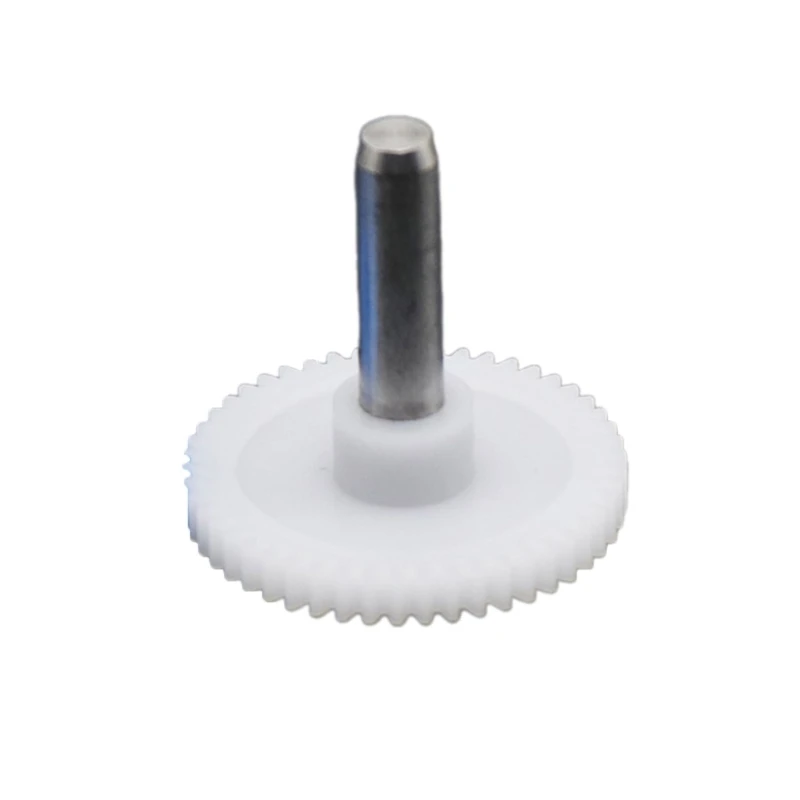 Шестерня экструдера 3D-принтера, шестерня для экструдера VORON Btech, шестерня экструдера