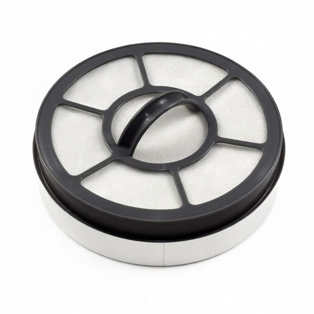 Vacuum Cleaner Parts Filter Fit For Eureka EF7 AS3001A AS3008A AS3011 Replacement Accessory High Quality Cleaning Supplies