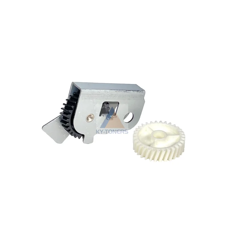 

2 шт./компл. B247-4400 железная рама приводной поворотный механизм для Ricoh Aficio MP2075 MP7500 MP1075 9002 MP5500 MP7001 MP8001 MP1060