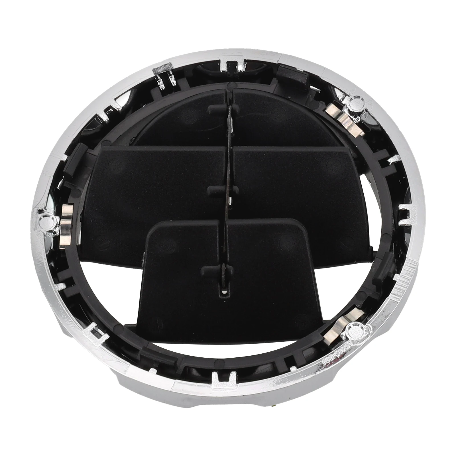 Rear Center Console Air Vent Grille Bezel LR041180 for Discovery 3 2005 09 Discovery 4 2010 16 and Sport 2010 12