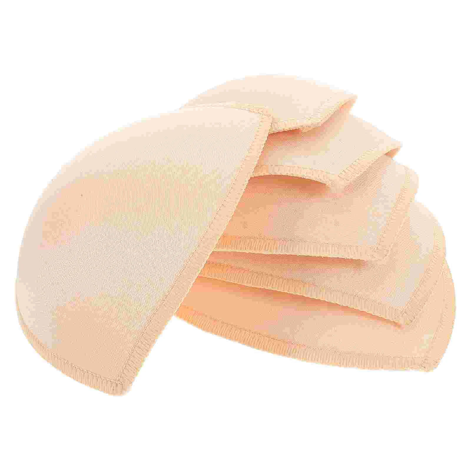 

3 Pairs Underwear Pads Butt Chest Insert Swimsuit Bikini Push up Bum Bathing for Women Padding Inserts Mat Cups