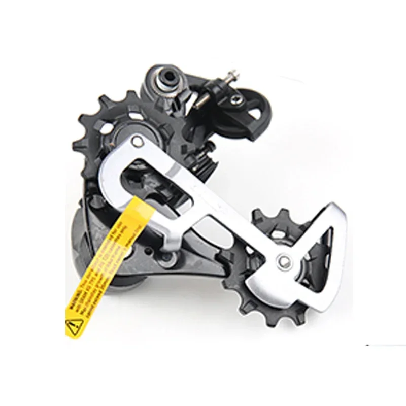 SRAM GX DH 7-SPEED MTB Mountain Bike Groupset 4 Parts Trigger Derailleur PG720 Cassette 11-25T Pg1110 Chain Medium Cage