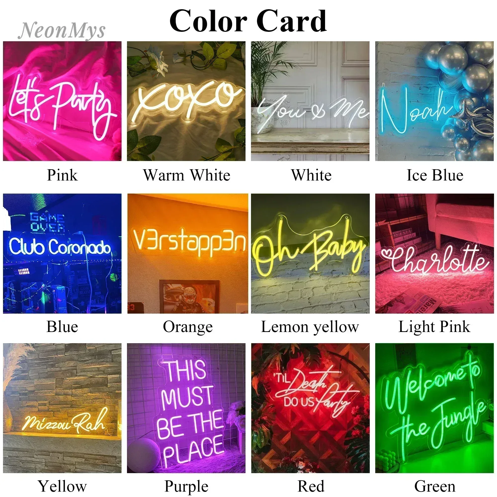 Will You Marry Me Neon Sign Propose Marriage Wedding Party Wall Art Hanging Decor Wall Lamps Home Room Wall Decoration 12 Colors