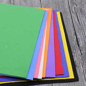 MNFT 2 24x24cm şok için ince köpük-2MM-Hareline Fly Bağlama ve Malzemeler el yapımı a-paket başına 2 yaprak-YENİ!!! 12-En çok satılan, köpük 2mm) - no. 8