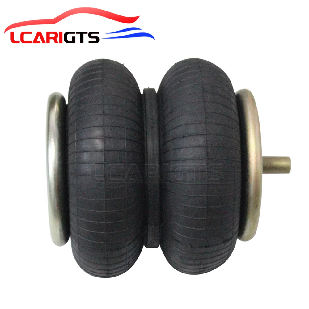 ل Firestone W01-358-7795 Cotitech FD20022524 Goodyear 2B10-226-تعليق هوائي الربيع الجمعية حقيبة الربيع الهوائية لنموذج الشاحنة