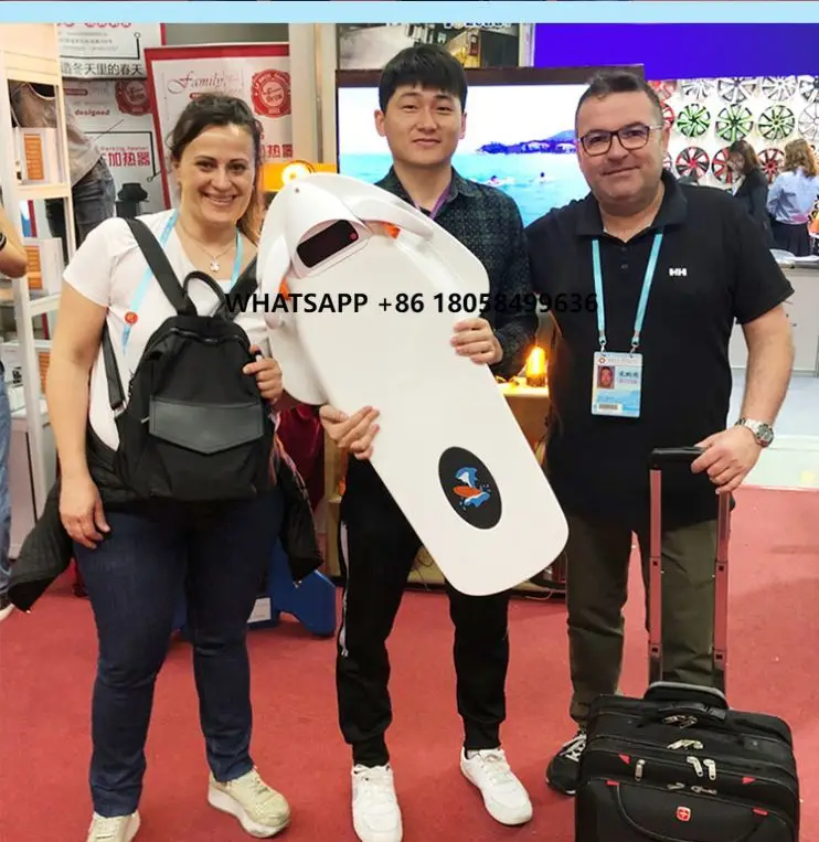 

Электрический водный скутер 6200 Вт 3300 Вт, морской пропеллер, аксессуары для бассейнов, доска для серфинга, подводный скутер