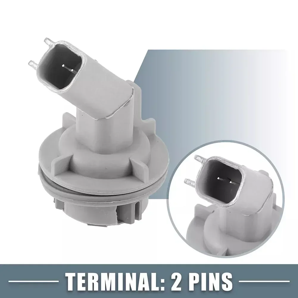 سيارة ضوء المصباح الكهربي حامل للمؤشر الخلفي ضوء المقبس حامل 4M5A-13K370-BA 1345075   لفورد فوكس ل MK2 1998-2012