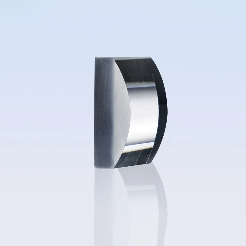 Process cylindrical lenses, plano convex optical glass double concave square circular lasers, plano concave cylindrical mirrors