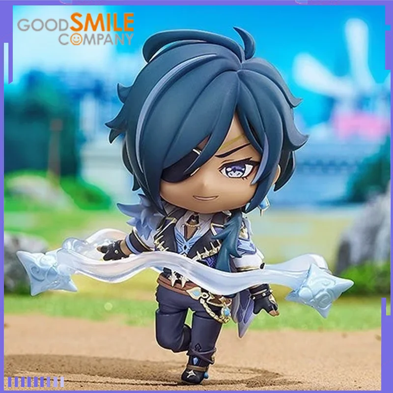 Good Smile Company Nendoroid - Genuine Good Smile Genshin Impact Nendoroid
