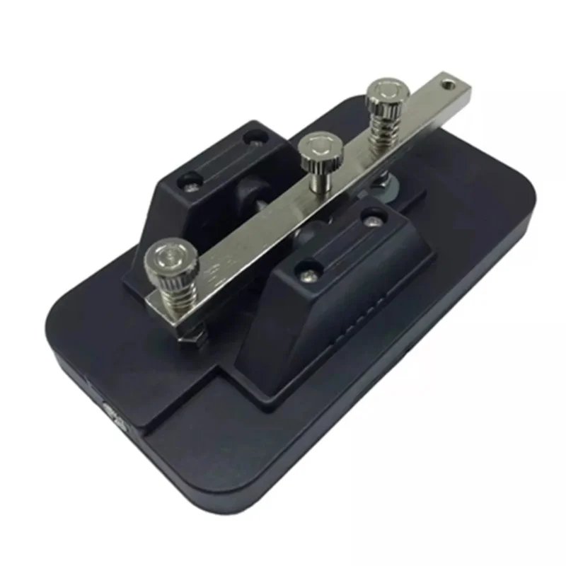 AED7-DM901 Sound Key Automatic Key Transmitter Exerciser Oscillator Morse Code Shortwave Radio CW