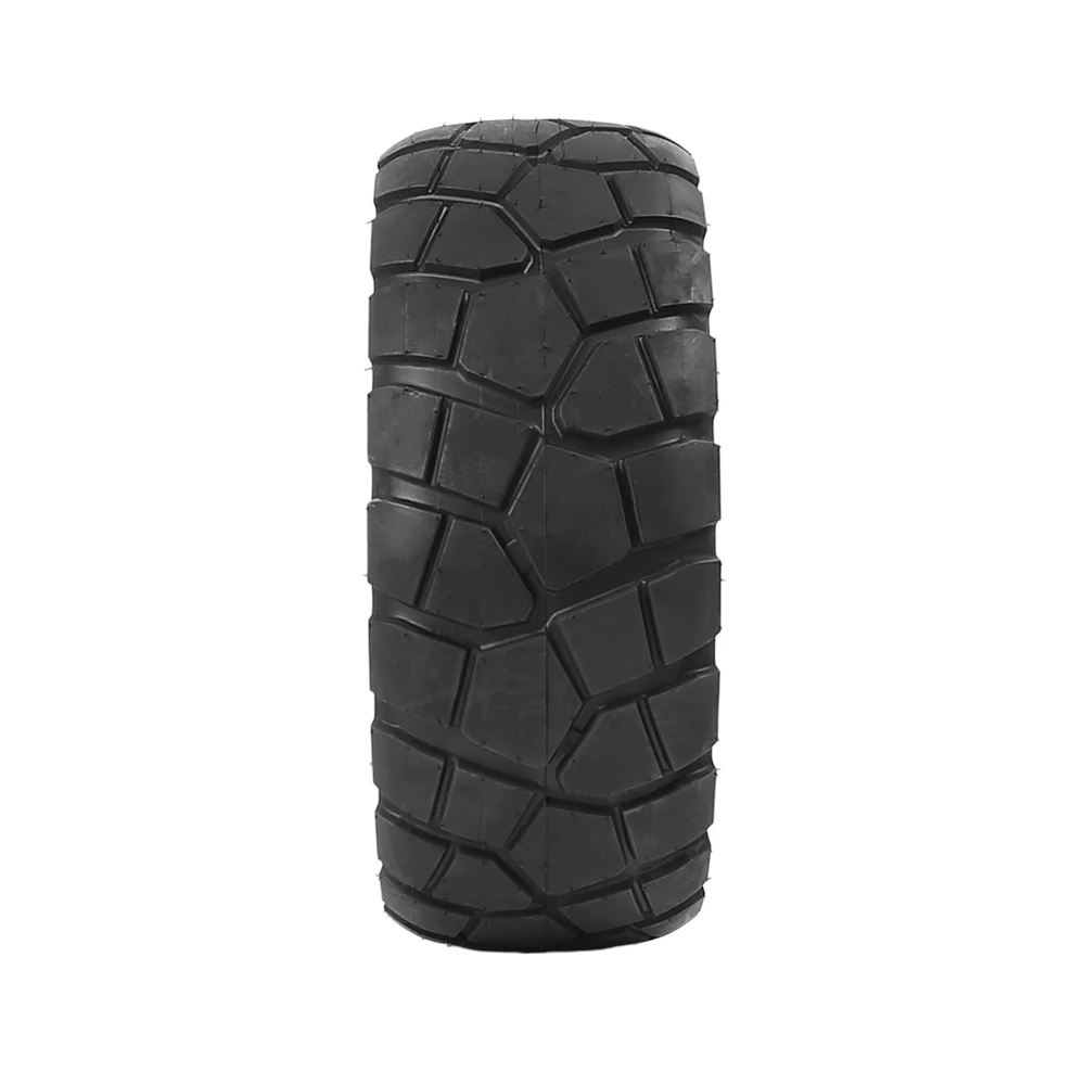 80/50-6.5 Front Wheel Tubeless Tire for Kugoo G2 Pro Electric Scooter Accessories Thick Wear-resistant Off-road Tyre Replacement